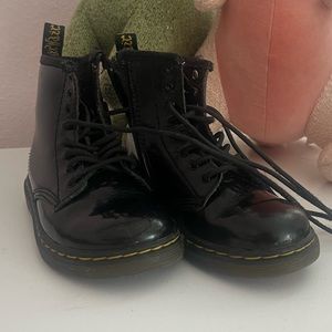 Dr. Martens for Kids US size 10